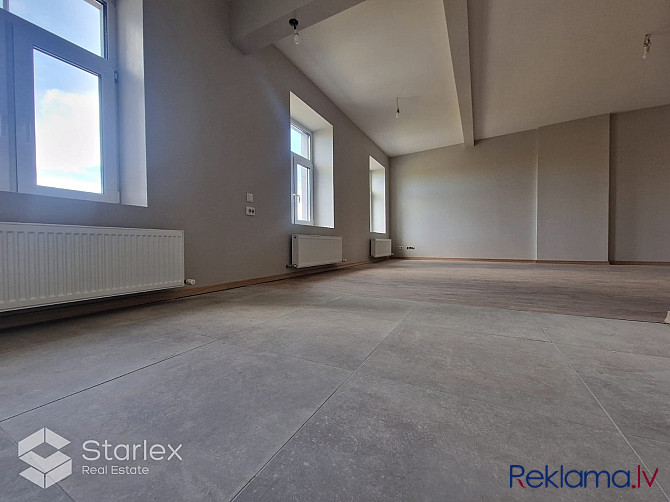 В настоящее время продается 4-комнатная квартира в подмосковном районе Риги, Рижский район - изображение 8