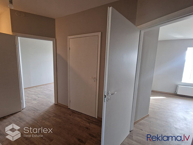 В настоящее время продается 4-комнатная квартира в подмосковном районе Риги, Рижский район - изображение 3
