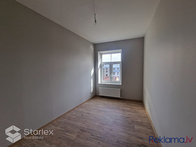 Šobrīd ir pieejams pārdošanā 4 istabu dzīvoklis Rīgas Maskavas priekšpilsētā, Jersikas Rīgas rajons - foto 5