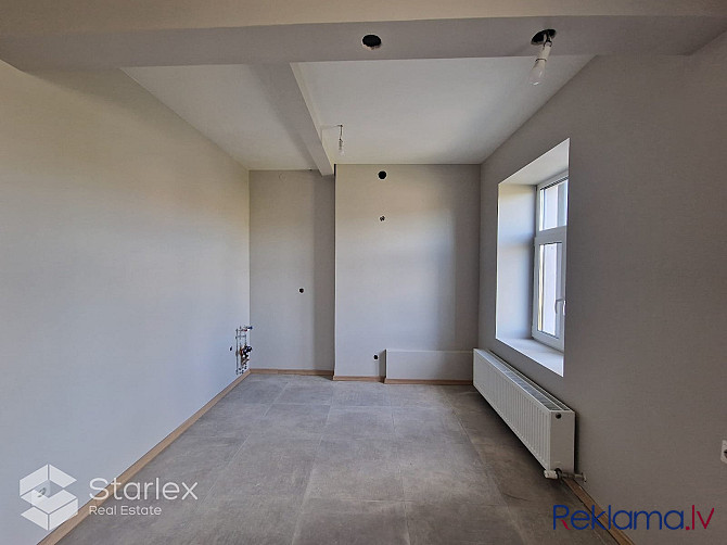 В настоящее время продается 4-комнатная квартира в подмосковном районе Риги, Рижский район - изображение 7