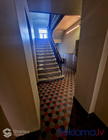 В настоящее время продается 4-комнатная квартира в подмосковном районе Риги, Рижский район - изображение 12