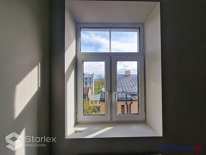 В настоящее время продается 4-комнатная квартира в подмосковном районе Риги, Рижский район - изображение 4