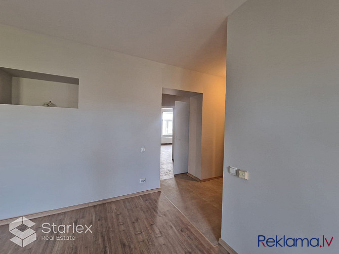 В настоящее время продается 4-комнатная квартира в подмосковном районе Риги, Рижский район - изображение 9