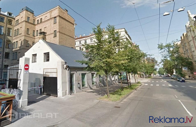 Pārdod namīpašumu, pilsētas kanalizācija un ūdens apgāde, ēka atrodas kvartālā starp Rīga - foto 1