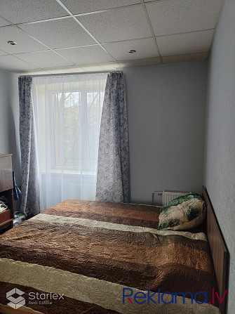 Tiek pārdots skaists dzīvoklis ar remontu Iļģuciemā - ērtā lokācijā.Divistabu dzīvoklis - Rīga - foto 7