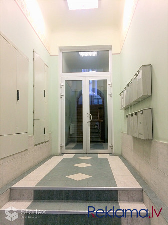 Сдается в аренду светлое мансардное офисное помещение в престижном здании (Янис Рига - изображение 14
