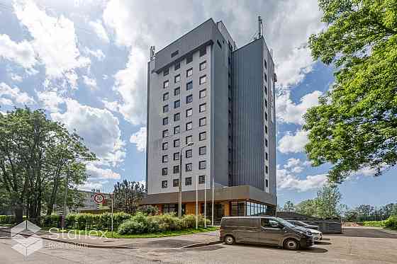 Предлагается к покупке квартира в недавно отремонтированном доме с великолепным Rīga
