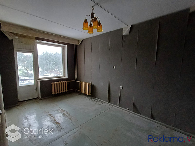 Arodskola Jaunciemā.
Ēka:3431m2Zeme: 2839 m2;Ēkai ir pievadīta apkure, ūdens, elektrība, Rīga - foto 9