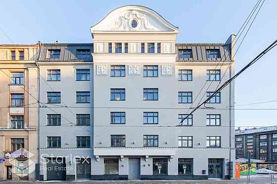 Сдаются в аренду качественные мансардные офисные помещения в Rīga