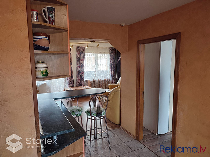 Продаем просторную и солнечную 3-комнатную квартиру-77м2, в тихом месте, в Рижский район - изображение 8