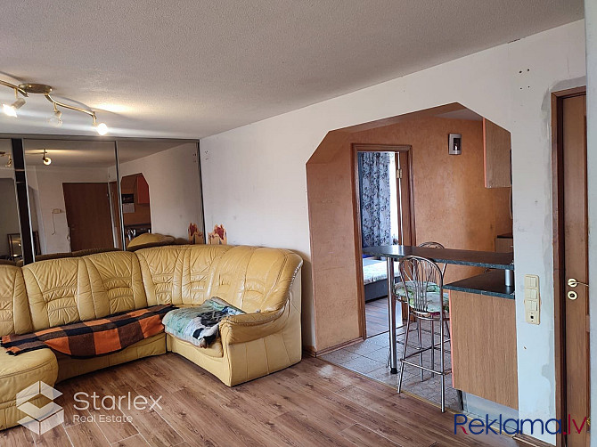 Продаем просторную и солнечную 3-комнатную квартиру-77м2, в тихом месте, в Рижский район - изображение 5