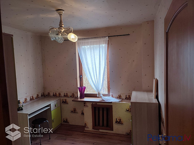 Продаем просторную и солнечную 3-комнатную квартиру-77м2, в тихом месте, в Рижский район - изображение 18