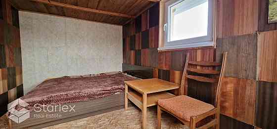 Предлагается к покупке дом в Дзеруми, Кекавский район. 4-комнатный дом с большой Ķekavas pagasts