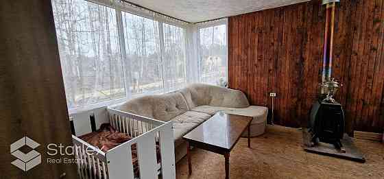 Предлагается к покупке дом в Дзеруми, Кекавский район. 4-комнатный дом с большой Кекавская вол.