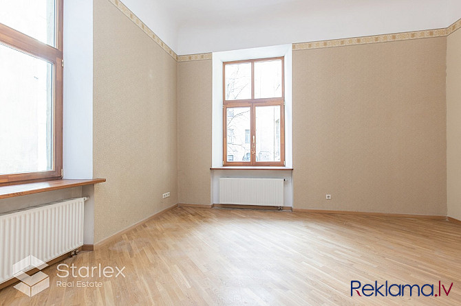 Jauns dzīvojamo māju kvartāls APIŅI - premium klases dzīvokļi ar iebūvētām virtuvēm. Rīga - foto 18