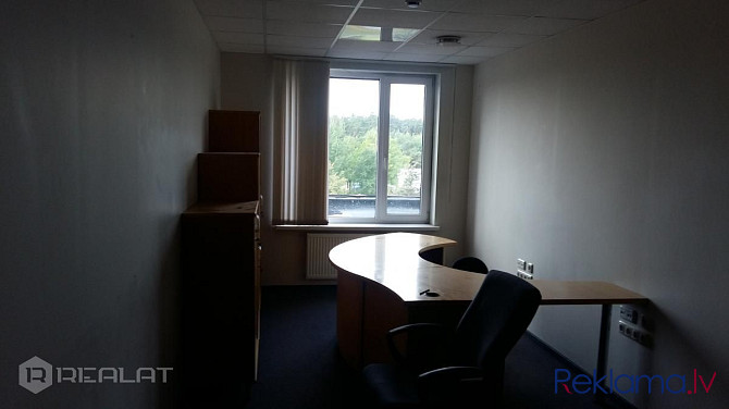 Nomai tiek piedāvātas augstvērtīgas biroju telpas no 50 līdz 1300 m2 .Telpas ir gan izolētas Rīga - foto 3
