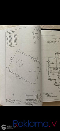 Pārdodas plaša ģimenes māja divos stāvos-185m2 Saulkrastu centrā,ar ļoti labu auru un Saulkrasti - foto 11