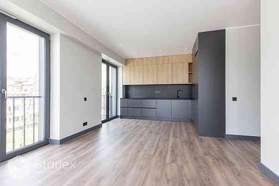 Новый жилой блок APINI  апартаменты премиум-класса со встроенными кухнями. Проект Ķekavas pagasts