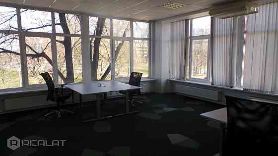 Iznomā biroja telpas  Valdemāra Biroji kompleksā.  Birojs sastāv no 4. telpām ar kopējo platību 68 m Rīga