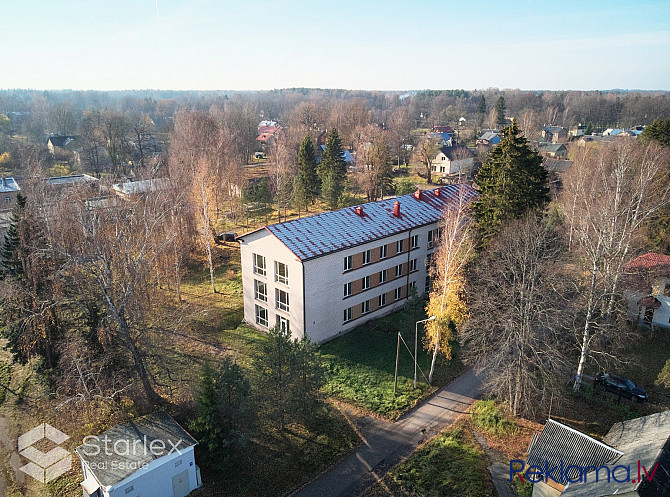 Ķīšezera apkārtne visos laikos ir bijusi viena no iekārojamākajām mājvietām. Un kā gan Rīga - foto 19