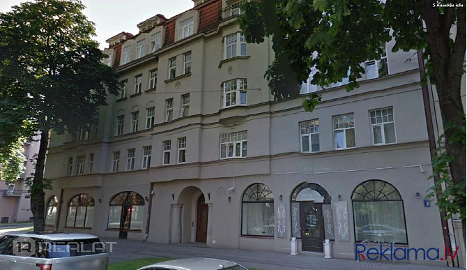 Pārdod Īpašumu ar kopējo platību 513 kvm, tie ir trīs nekustamie īpašumi kuri atrodas Rīga - foto 7