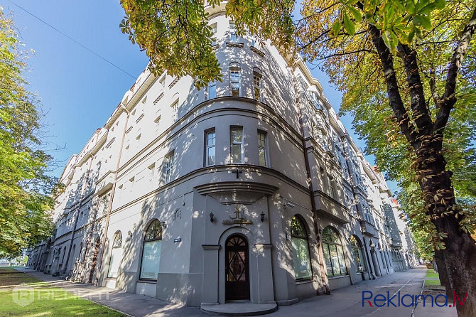 Pārdod Īpašumu ar kopējo platību 513 kvm, tie ir trīs nekustamie īpašumi kuri atrodas Rīga - foto 5