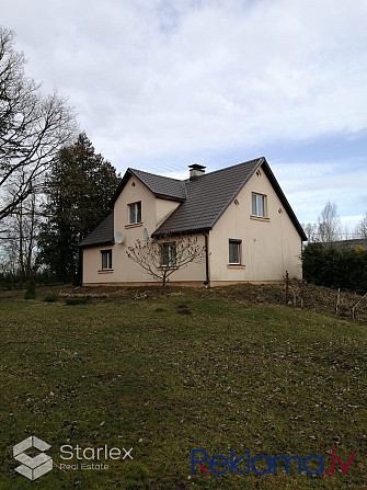 Продается сказочная сельская усадьба Тенини, всего в 80 км от Риги  в красивом Бауска и Бауский край - изображение 19