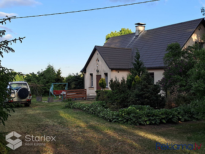 Продается сказочная сельская усадьба Тенини, всего в 80 км от Риги  в красивом Бауска и Бауский край - изображение 13