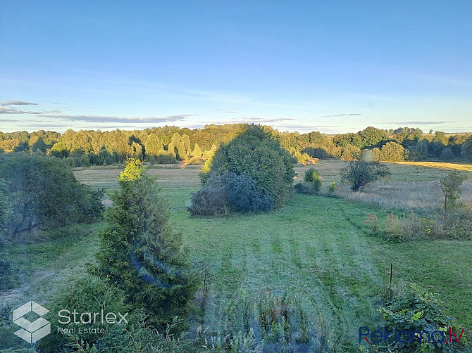 Продается сказочная сельская усадьба Тенини, всего в 80 км от Риги  в красивом Бауска и Бауский край - изображение 18