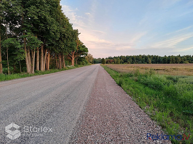 Продается сказочная сельская усадьба Тенини, всего в 80 км от Риги  в красивом Бауска и Бауский край - изображение 17