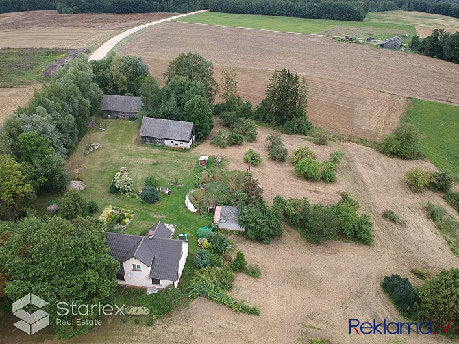 Pārdod  nekustamo īpašumu  zemes gabalu 14.8 ha platībā Salaspils nov., Salaspils pag.. Zemes Salaspils - foto 2