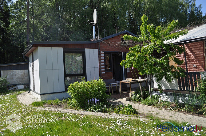 Pārdod  nekustamo īpašumu  zemes gabalu 14.8 ha platībā Salaspils nov., Salaspils pag.. Zemes Salaspils - foto 9