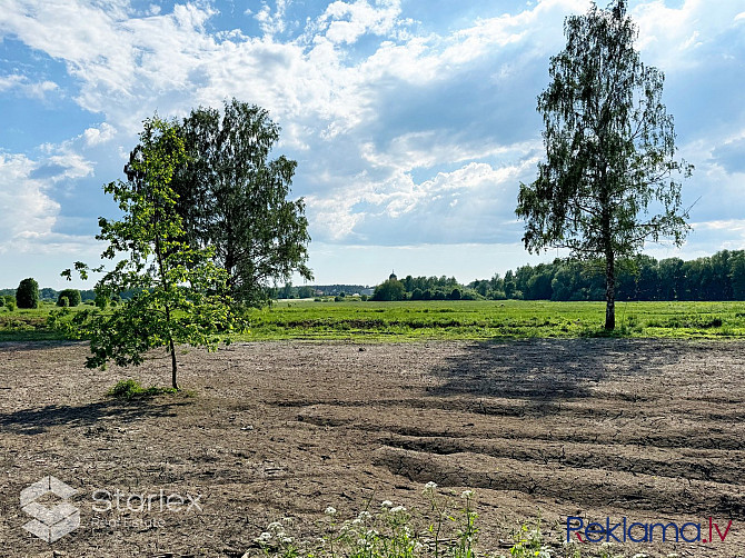 Pārdod 6.04 ha zemes gabalu Valdlaučos, Ķekavas novadā, 100 m attālumā no Rīgas robežas. Ķekavas pagasts - foto 11