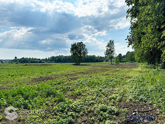 Pārdod 6.04 ha zemes gabalu Valdlaučos, Ķekavas novadā, 100 m attālumā no Rīgas robežas. Ķekavas pagasts - foto 9