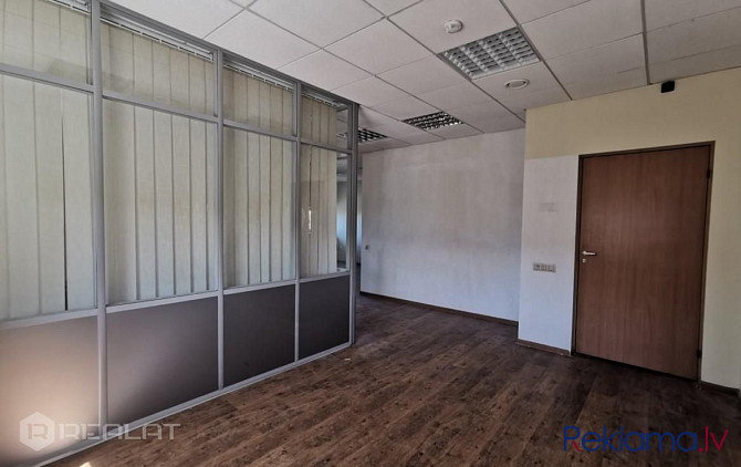 Tiek iznomātas 66.4 m2 plašas biroja telpas Braslas biznesa centrā, Braslas ielā 29, 6. Rīga - foto 3