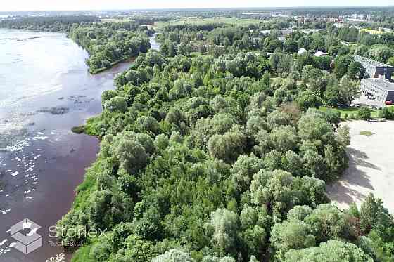 Предлагаем прекрасную возможность купить земельный участок в красивом месте - Rīga