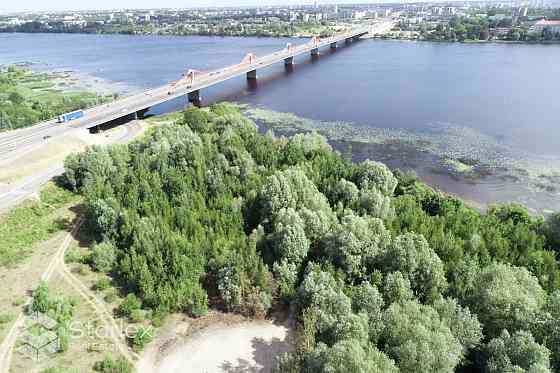 Предлагаем прекрасную возможность купить земельный участок в красивом месте - Rīga