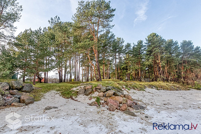Недвижимость с частным пляжем на берегу залива Балтийского моряДля тех, кто ищет Тукумс и Тукумский край - изображение 18