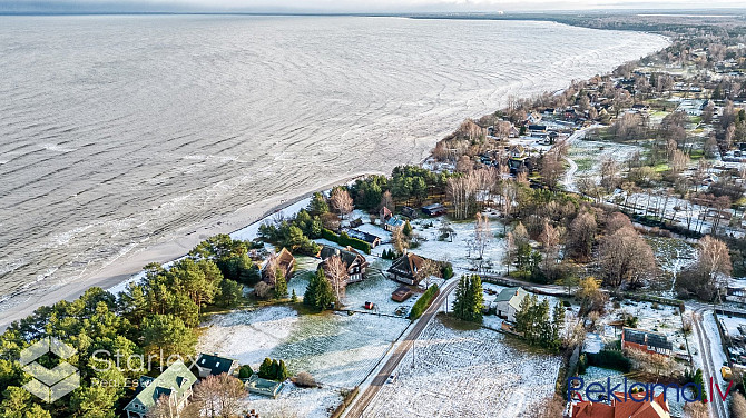 Недвижимость с частным пляжем на берегу залива Балтийского моряДля тех, кто ищет Тукумс и Тукумский край - изображение 13
