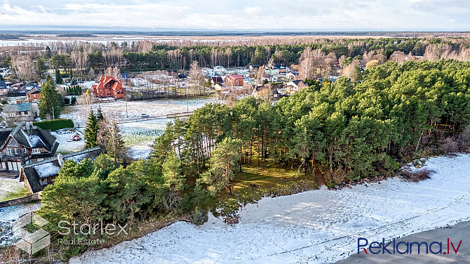Недвижимость с частным пляжем на берегу залива Балтийского моряДля тех, кто ищет Тукумс и Тукумский край - изображение 6