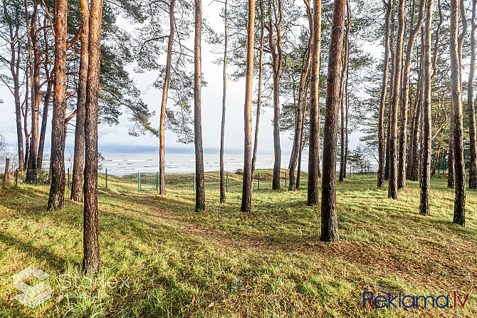Недвижимость с частным пляжем на берегу залива Балтийского моряДля тех, кто ищет Тукумс и Тукумский край - изображение 16
