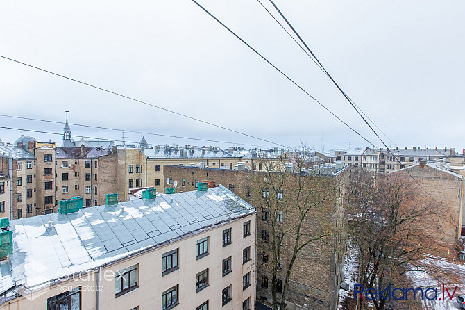 Ekskluzīvs piedāvājums dzīvokļa īrei Rīgas centrā 