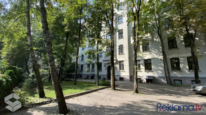 Продается 6-комнатная квартира в центре Риги, улица Элизабетес.Выгодное Рига - изображение 2