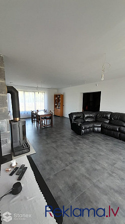 Dzīvot Siguldā ir sapnis, kas piepildās!
Siguldā, rindu mājā, tiek pārdots, kvalitatīvi būvēts 2 stā Cигулда - изображение 14