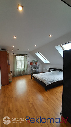 Dzīvot Siguldā ir sapnis, kas piepildās!
Siguldā, rindu mājā, tiek pārdots, kvalitatīvi būvēts 2 stā Cигулда - изображение 20
