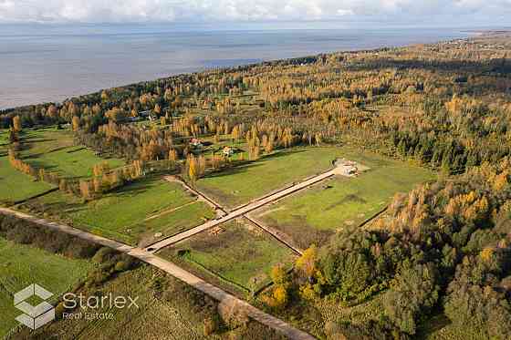 Pārdodam zemi jaunā ciematā - Baltijas jūras piekrastē.Īpašums atrodas Liepupes pagastā, Limbažu nov Limbaži un Limbažu novads