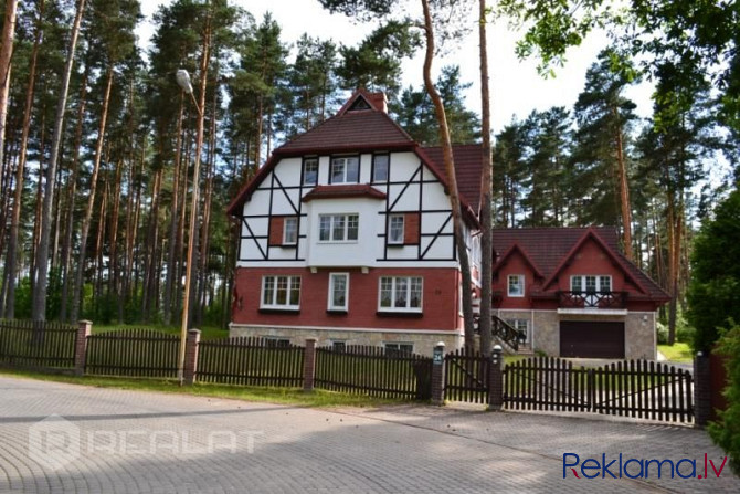 Pārdod māju netālu no Baltezera. Pagalma māja, slēgta teritorija, vieta automašīnai, Rīgas rajons - foto 4
