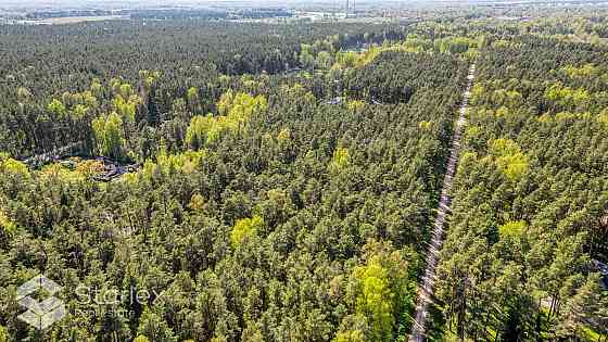 Pārdod zemes gabalu ar platību 9081 m2 Valteros, Jūrmalā. Zemes gabals ir ar skaistu mežu, ko apbūvē Юрмала