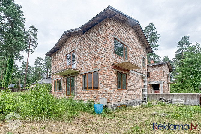 4 x Квартира с готовой качественной внутренней отделкой; Паркетные полы; Рига - изображение 13