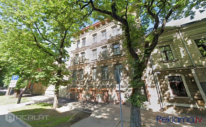 Pārdod namīpašumu, izstrādāts projekts ēkas renovācijai pēc kuras kopējā platība 2050m2, ēka uzcelta Рига - изображение 2